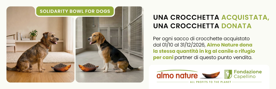 sezione pet